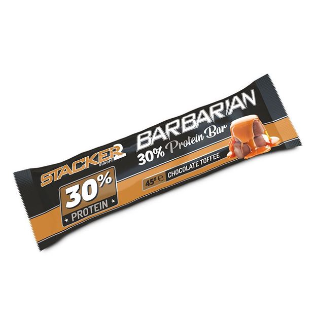 Picture of STACKER 2 BARBARIAN CHOCOLATE TOFFEE